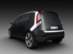 TH!NK Ox Concept 2008 года